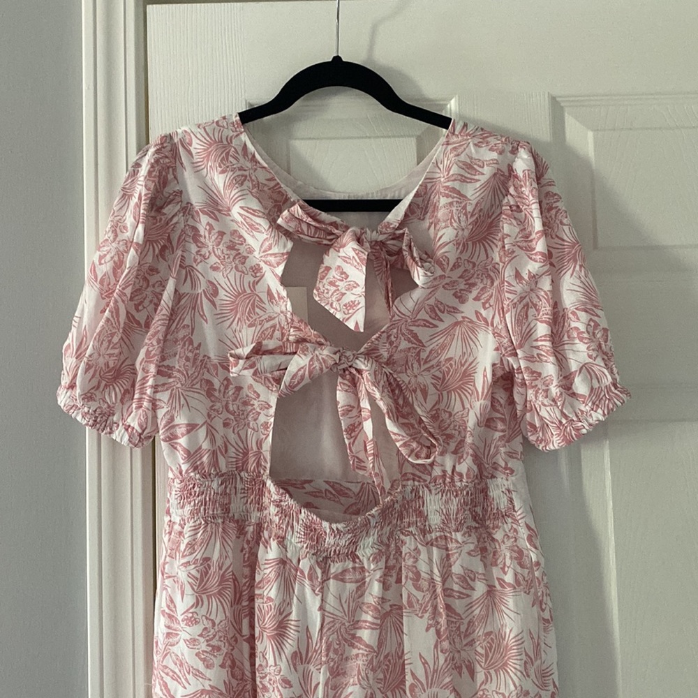 New jumpsuit - Picture 5 of 5